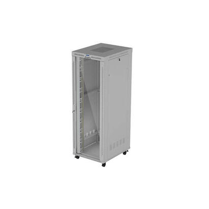 szafa-instalacyjna-rack-stojaca-47u-800x1000-szara-drzwi-przeszkolne-lcd-flat-pack-v2