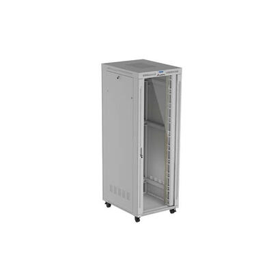 szafa-instalacyjna-rack-stojaca-47u-800x1000-szara-drzwi-przeszkolne-lcd-flat-pack-v2