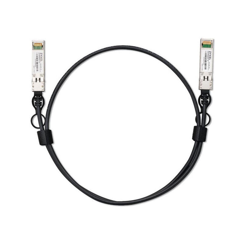 zyxel-25g-sfp28-dac-1m-cable