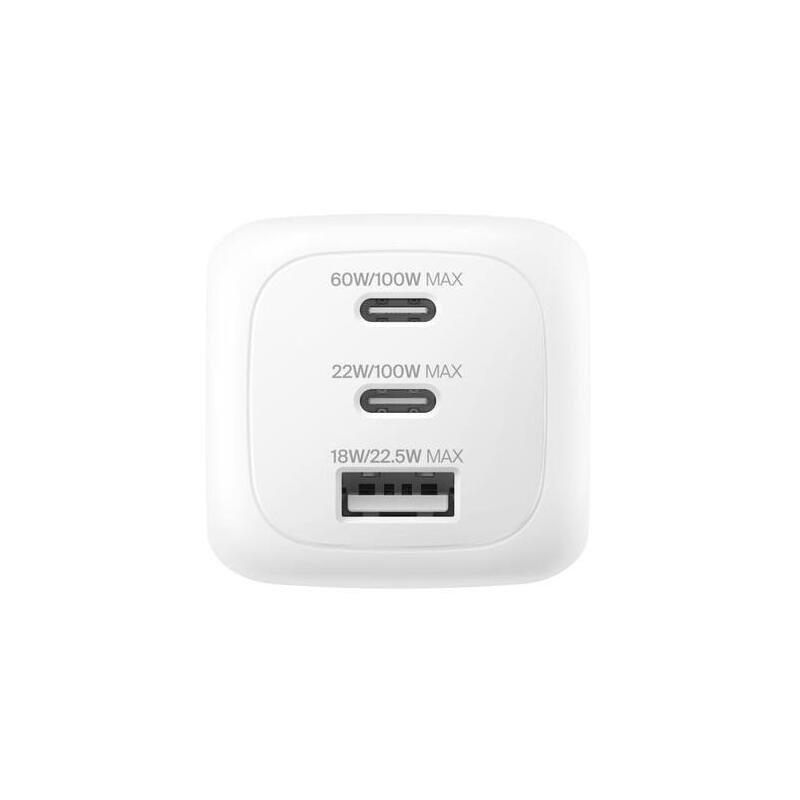 cargador-usb-c-belkin-boost-charge-de-100-w-2-x-usb-c1-x-a-wch016hqwh