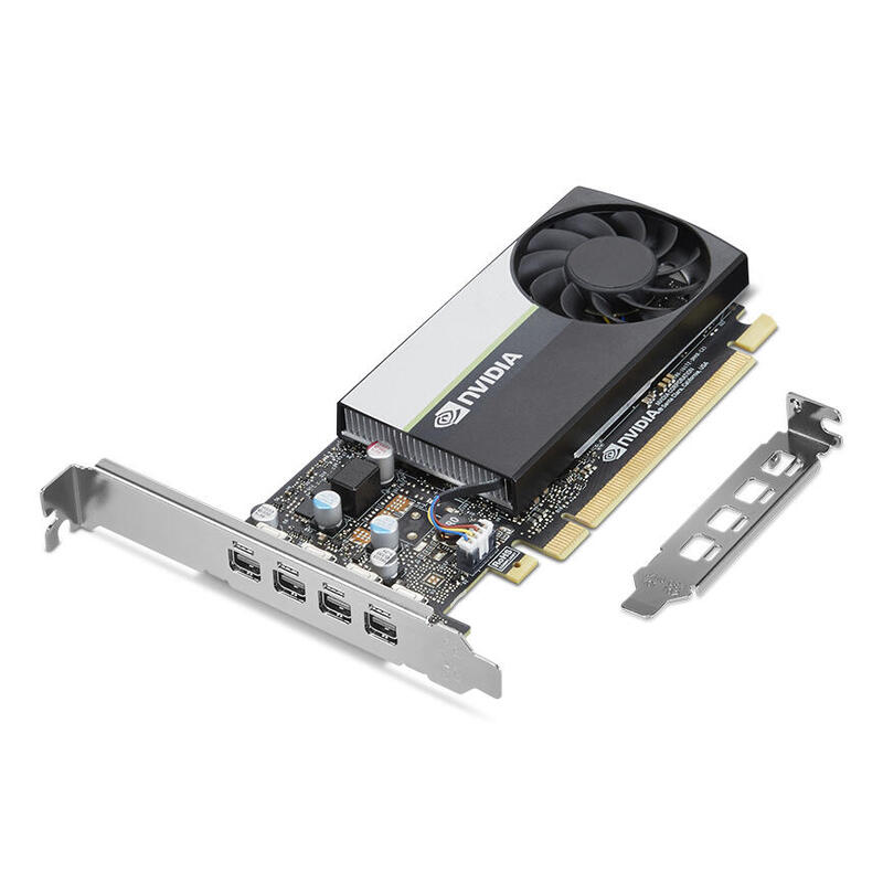 tarjeta-grafica-nvidia-t400e-4gb-mini-dp-4-gddr6-graphics-card