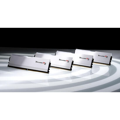 gskill-f5-6800j3445g32gx2-rm5rw-memoria-ram-blanco