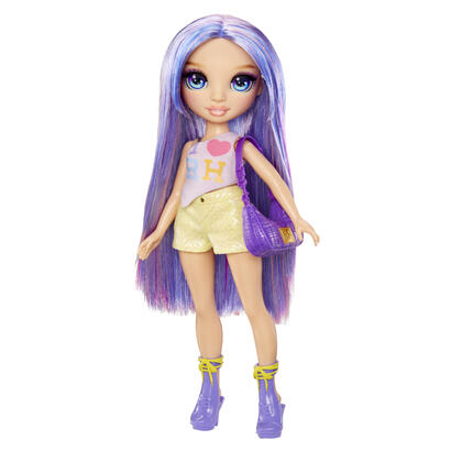 mga-entertainment-rainbow-high-my-fashion-style-violeta-muneca-547563-euc