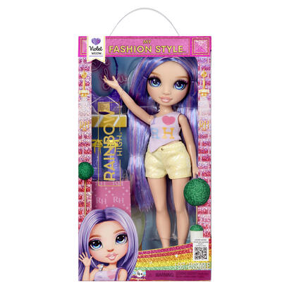 mga-entertainment-rainbow-high-my-fashion-style-violet-munecos