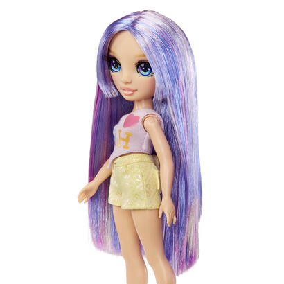 mga-entertainment-rainbow-high-my-fashion-style-violeta-muneca-547563-euc