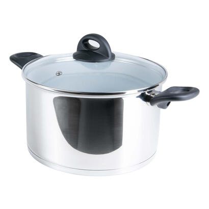 genius-cerafit-meel-kochtopf-set-2-tlg-24cm-edelmahl