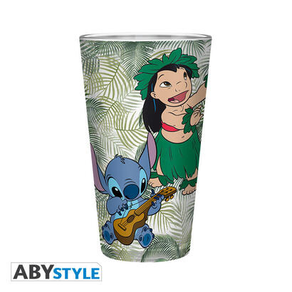vaso-abystyle-disney-lilo-y-stitch-400ml
