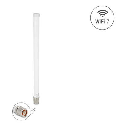 delock-wifi-7-antena-n-macho-45-66-dbi-32-cm-starr-outdoor-blanco