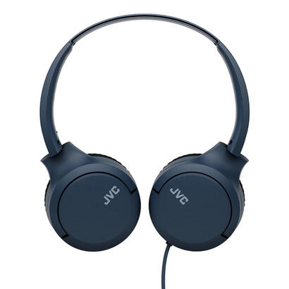 auriculares-sluchawki-jvc-ha-s33ucau-azule