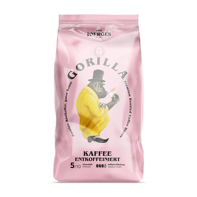 gorilla-kaffee-entkoffeiniert-1kg-bohnen