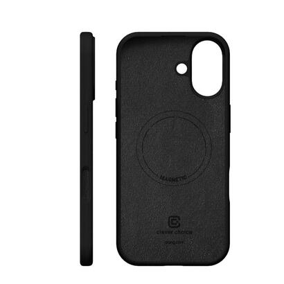 crong-color-cover-magnetic-funda-para-iphone-17-16-cm-63-negro