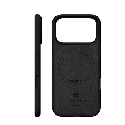 crong-color-cover-magnetic-funda-para-iphone-17-pro-16-cm-63-negro