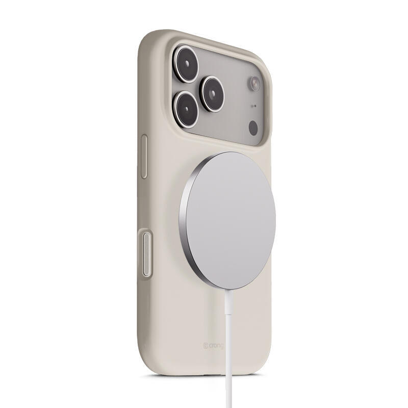 crong-funda-para-iphone-17-pro-16-cm-63-color-piedra