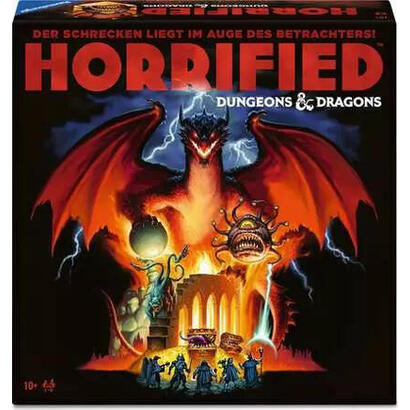 ravensburger-horrified-dungeons-dragons-juego-de-mesa-24755