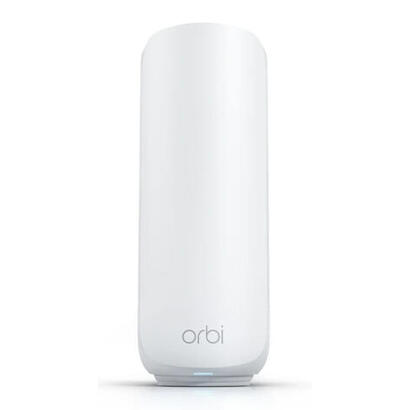 netgear-orbi-serie-370-satelite-adicional-wifi-7-mesh-de-doble-banda-punto-de-acceso-blanco-rbe370-100eus