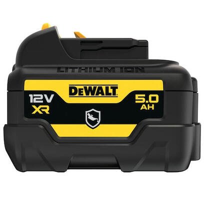 bateria-dewalt-xr-dcb126g-12volt-5ah-negroamarillo-proteccion-de-la-carcasa-contra-productos-quimicos-acidos-y-combustibles-dcb1
