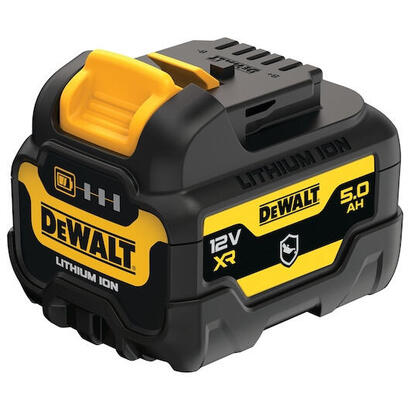 bateria-dewalt-xr-dcb126g-12volt-5ah-negroamarillo-proteccion-de-la-carcasa-contra-productos-quimicos-acidos-y-combustibles-dcb1