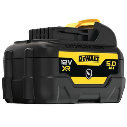bateria-dewalt-xr-dcb126g-12volt-5ah-negroamarillo-proteccion-de-la-carcasa-contra-productos-quimicos-acidos-y-combustibles-dcb1