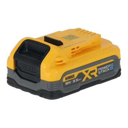 bateria-dewalt-powerstack-dcbp318-18volt-35ah-amarillonegro-dcbp318-xj