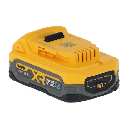 bateria-dewalt-powerstack-dcbp318-18volt-35ah-amarillonegro-dcbp318-xj