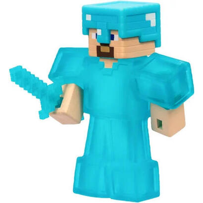 moose-toys-heroes-of-goo-jit-zu-minecraft-hero-pack-steve-figura-de-juguete-42766