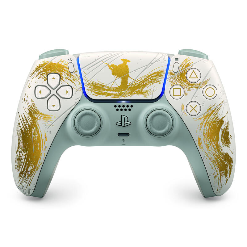 sony-dualsense-ghost-of-yotei-limited-edition-oro-blanco-bluetoothusb-gamepad-analogicodigital-playstation-5