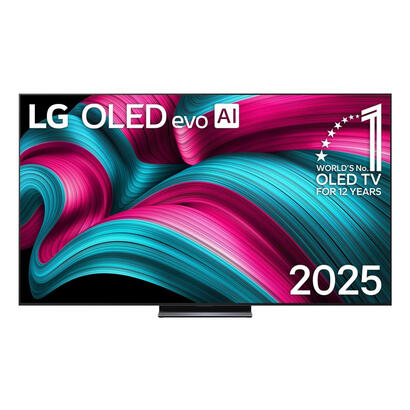 televisor-lg-oled-evo-oled65c54la-smart-tv-83-oled-144hz-vrr-uhd-4k-hdr