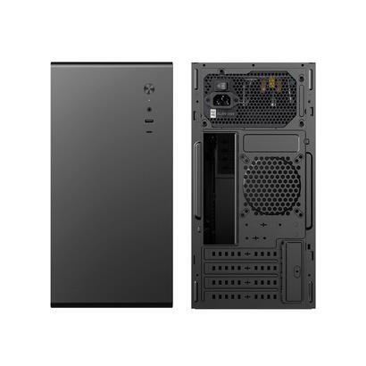 coolbox-caja-pc-m640c-micro-atx-gpu-max-300mm-1x35-2x25-negro-con-fuente-basic500gr-500w