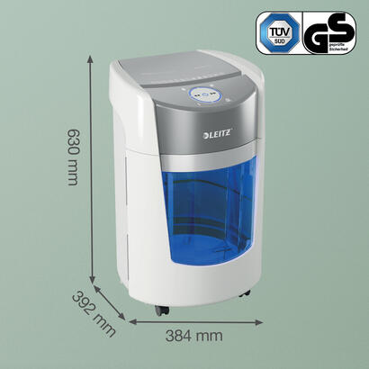 leitz-iq-optimax-small-office-350-triturador-de-papel-microcorte-58-db-223-cm-gris-blanco