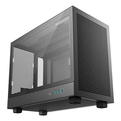 caja-pc-deepcool-ch160-plus-small-form-factor-sff-negro