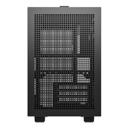 caja-pc-deepcool-ch160-plus-small-form-factor-sff-negro