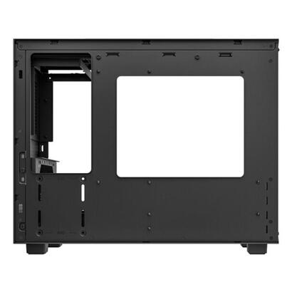 caja-pc-deepcool-ch160-plus-small-form-factor-sff-negro