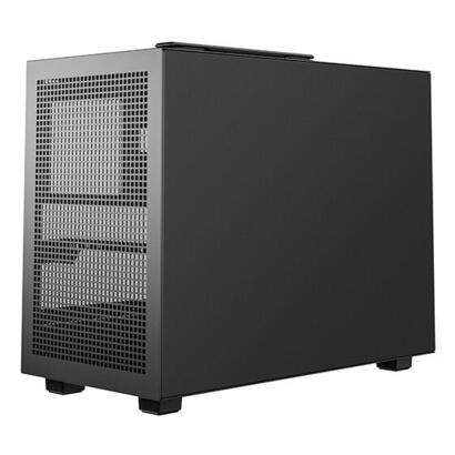 caja-pc-deepcool-ch160-plus-small-form-factor-sff-negro