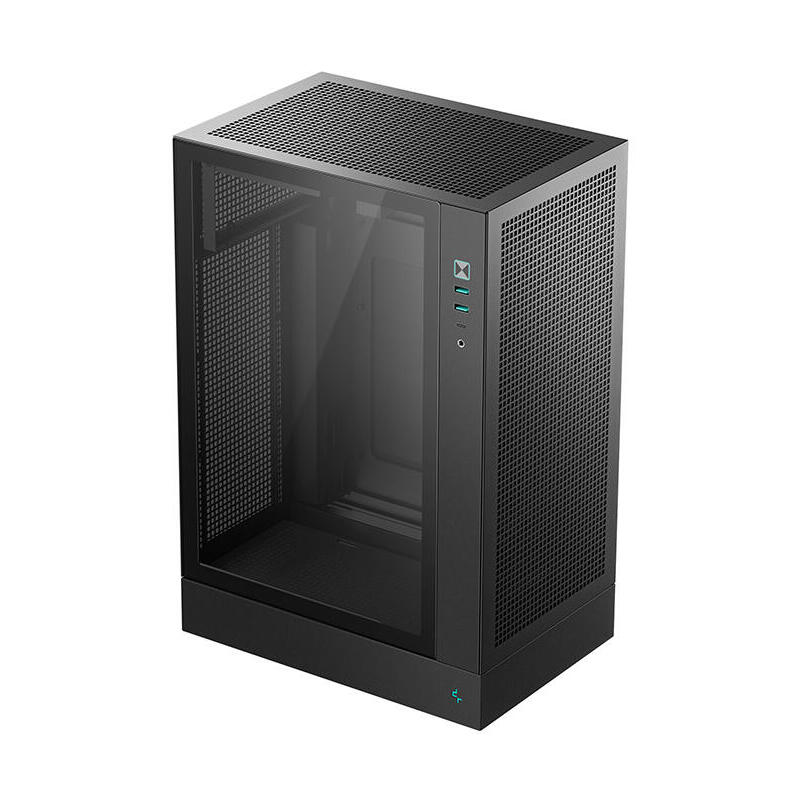 caja-pc-deepcool-ch170-plus-negro