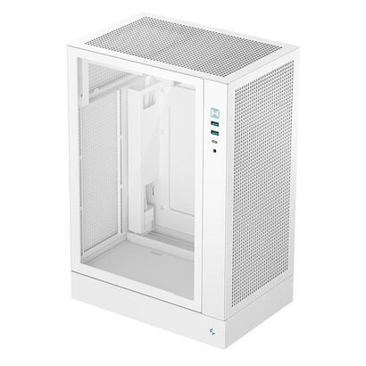 caja-pc-pcdeepcool-ch170-plus-wh-blanco