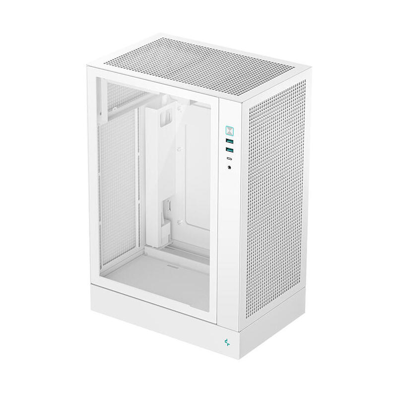 caja-pc-pcdeepcool-ch170-plus-wh-blanco