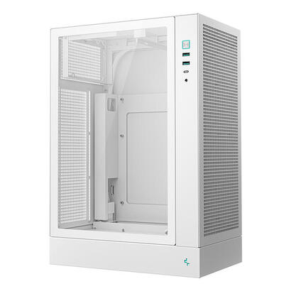 caja-pc-pcdeepcool-ch170-plus-wh-blanco