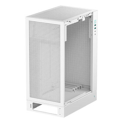 caja-pc-pcdeepcool-ch170-plus-wh-blanco