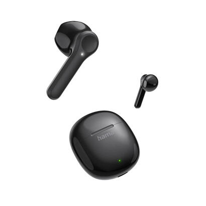 auricular-intrauditivo-bluetooth-hama-action-one-negro-tws-hasta-20h-microfono-tactil