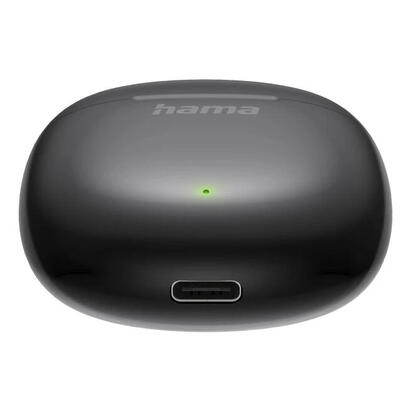 auricular-intrauditivo-bluetooth-hama-action-one-negro-tws-hasta-20h-microfono-tactil