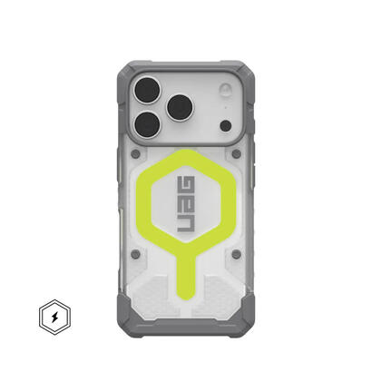 funda-uag-pathfinder-neon-activo-apple-iphone-17-pro