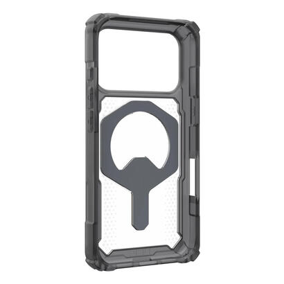 funda-uag-plasma-xte-gris-ceniza-titanio-iphone-17-pro