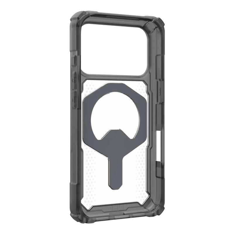 funda-uag-plasma-xte-gris-ceniza-titanio-iphone-17-pro