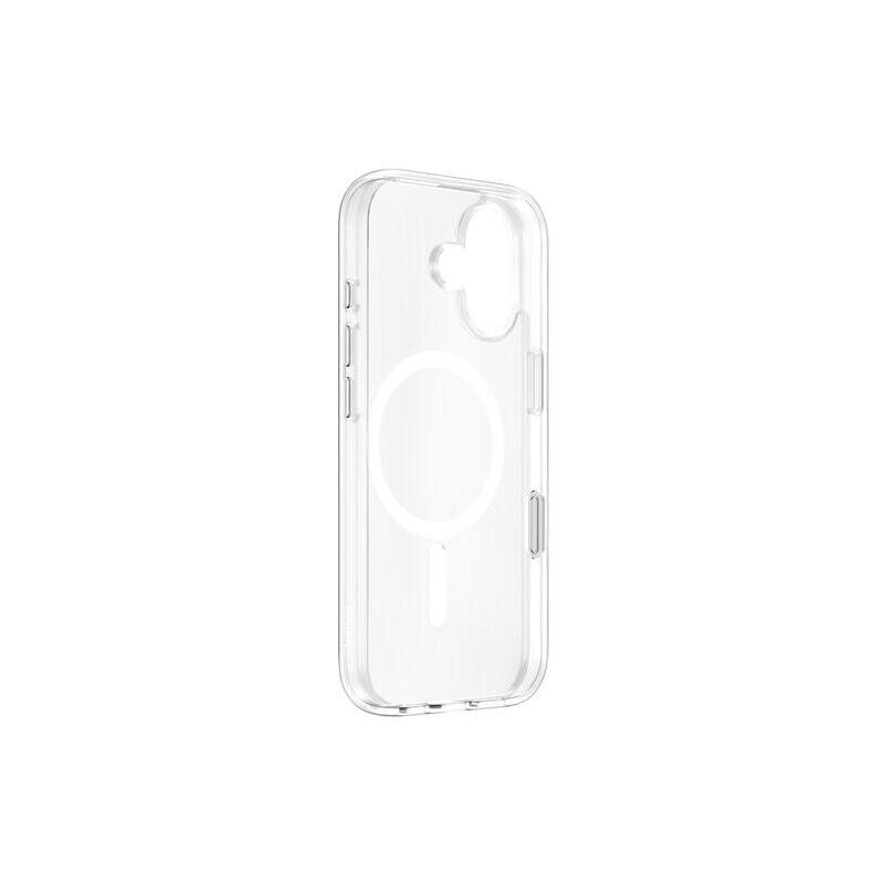 belkin-sheerforce-funda-para-iphone-17-16-cm-63-transparente