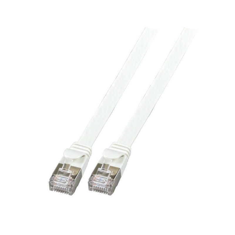 efb-rj45-flachcable-de-red-u-ftp-cat6a-pvc-015m-gris