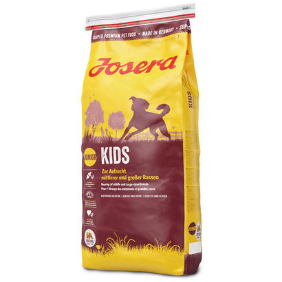 josera-kids-alimento-seco-para-perros-125kg