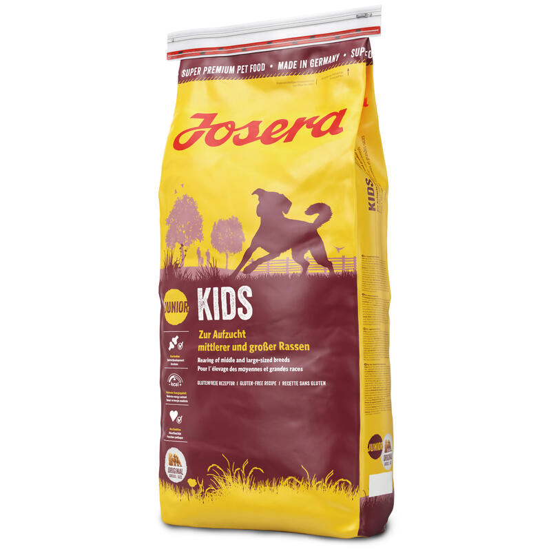 josera-kids-alimento-seco-para-perros-125kg