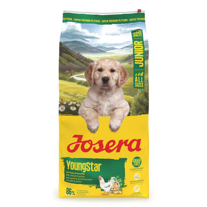 josera-youngstar-alimento-seco-para-perros-125kg