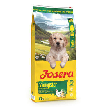 josera-youngstar-alimento-seco-para-perros-125kg