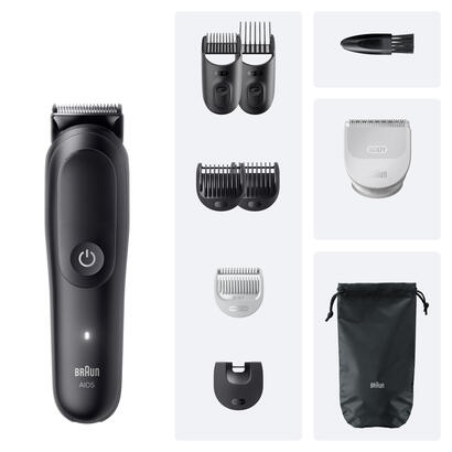 braun-aio5540-all-in-one-trimmer-black